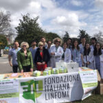 Raccolti oltre 23.000€ con le colombe solidali! 12 Humanitas - Milano