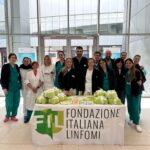 Raccolti oltre 23.000€ con le colombe solidali! 17 Ospedale Verona