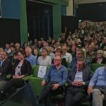 platea