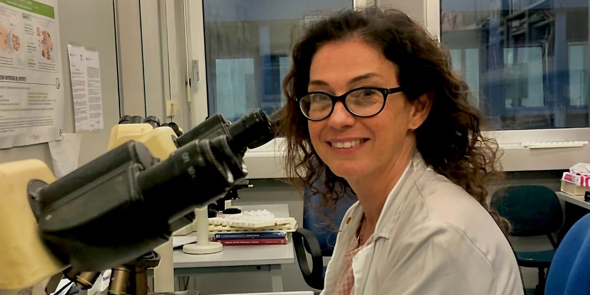 Arianna di Napoli - Commissione Patologi