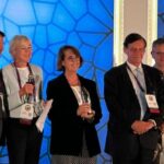 Premiazione Dott.ssa Tedeschi