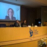 The young side of lymphoma 5