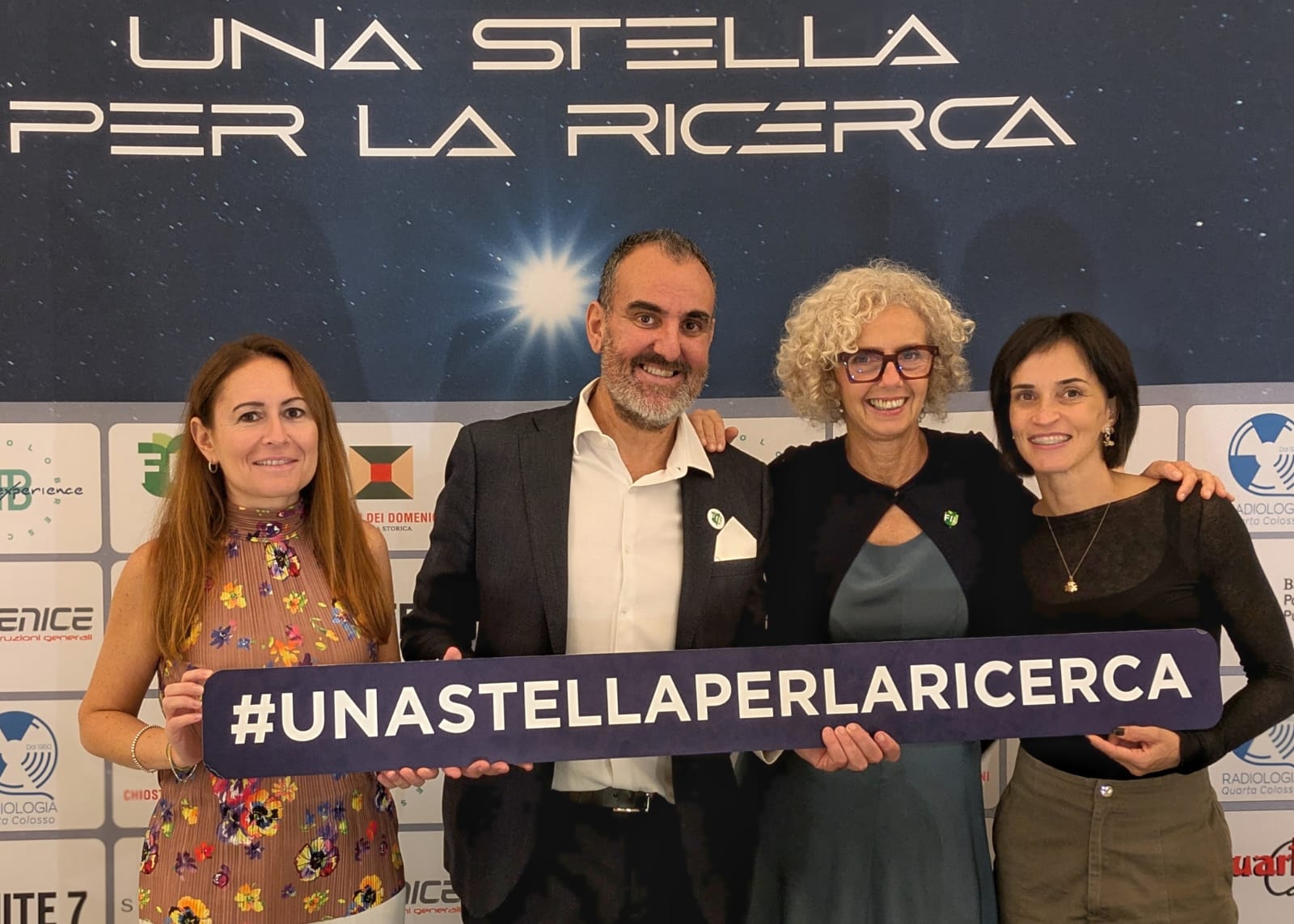 Una stella per la ricerca Lecce