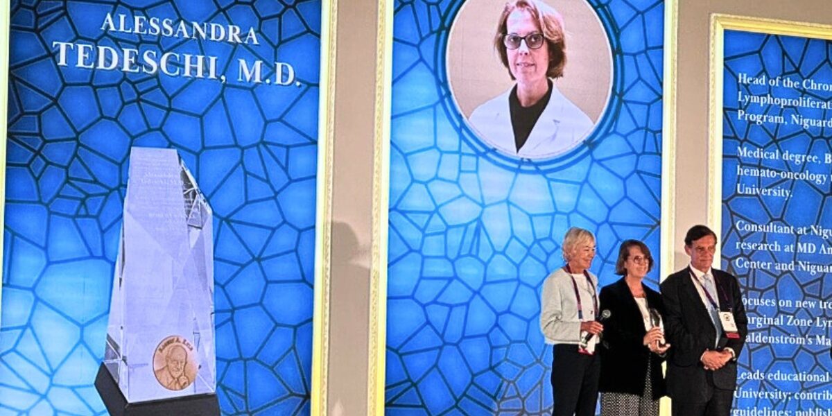 premiazione dott.ssa tedeschi 1