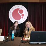 Annarita Conconi moderatrice