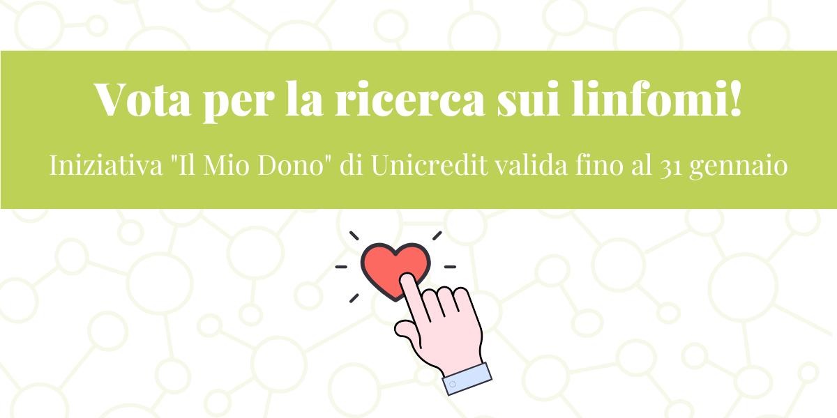 vota per la ricerca