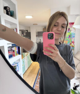 Federica_linfoma hodgkin