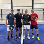 Padel 9