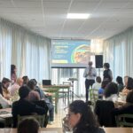 Un incontro all'insegna dell’innovazione multidisciplinare: meeting Commissione Studi Biologici e Bioinformatici 2 Meeting CSBB 12