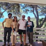 Un incontro all'insegna dell’innovazione multidisciplinare: meeting Commissione Studi Biologici e Bioinformatici 5 Meeting CSBB 6