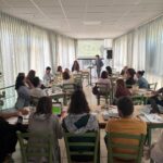 Un incontro all'insegna dell’innovazione multidisciplinare: meeting Commissione Studi Biologici e Bioinformatici 4 Meeting CSBB 8