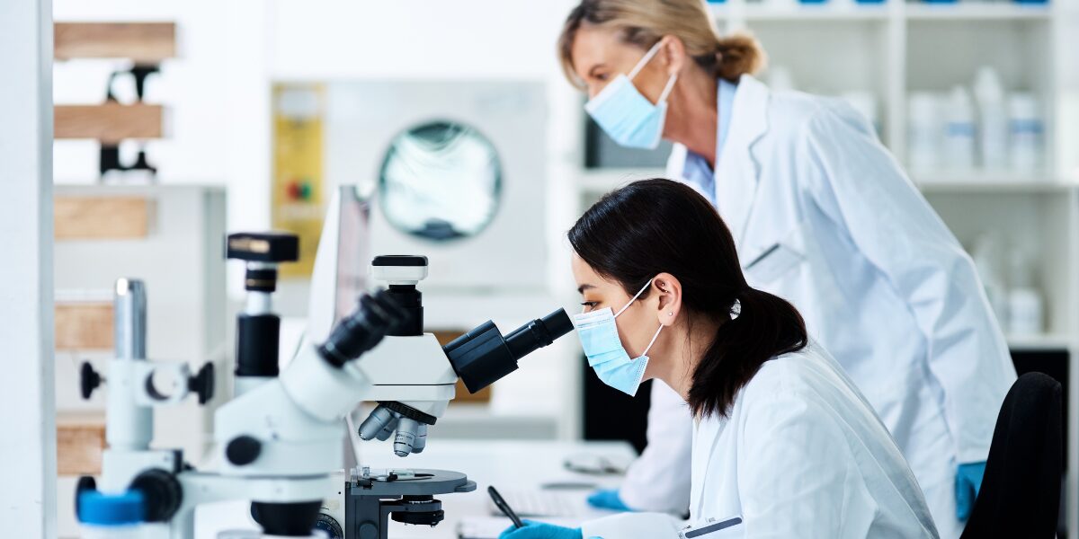 donare per la ricerca