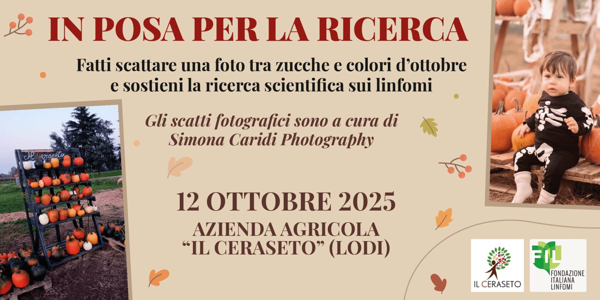 in posa per la ricerca