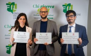 Premi Brusamolino e Giovani Ricercatori 1