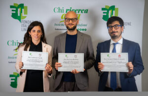 Premi Brusamolino e Giovani Ricercatori