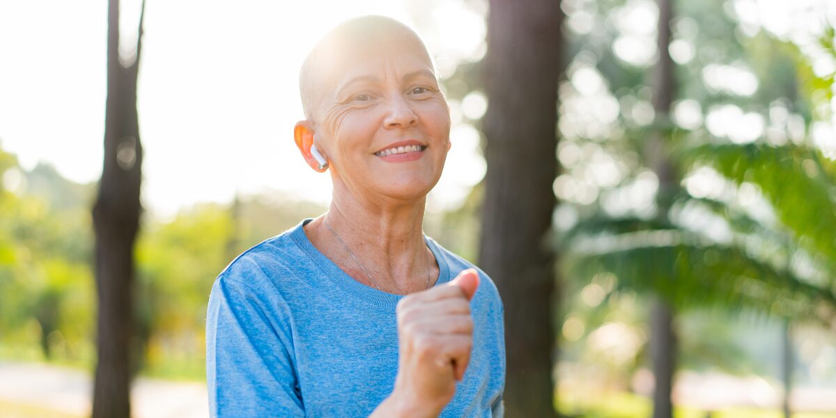 Consigli utili per prendersi cura di se durante le terapie