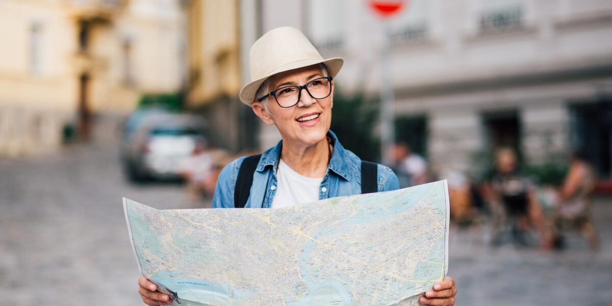 Andare in vacanza durante le terapie per il linfoma