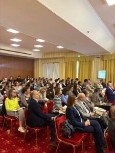 Corso educazionale commissione anziani 2026 4