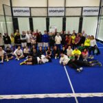 Una domenica di sport per la ricerca nel ricordo di Andrea 2 Torneo Padel 2026 2