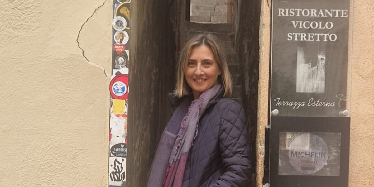 Storia Angela