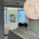 FIL Club Dinner 2026: insieme per dare futuro alla ricerca sui linfomi 2 FIL Club Dinner 1