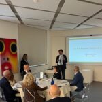 FIL Club Dinner 2026: insieme per dare futuro alla ricerca sui linfomi 9 FIL Club Dinner 8