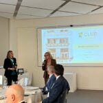 FIL Club Dinner 2026: insieme per dare futuro alla ricerca sui linfomi 10 FIL Club Dinner 9