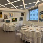 FIL Club Dinner 2026: insieme per dare futuro alla ricerca sui linfomi 4 FIL club dinner 3