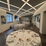 FIL Club Dinner 2026: insieme per dare futuro alla ricerca sui linfomi 6 FIL club dinner 5