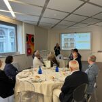 FIL Club Dinner 2026: insieme per dare futuro alla ricerca sui linfomi 7 FIL club dinner 6
