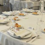 FIL Club Dinner 2026: insieme per dare futuro alla ricerca sui linfomi 5 Fil club dinner 4b