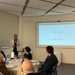 FIL Club Dinner 2026: insieme per dare futuro alla ricerca sui linfomi 8 Fil club dinner 7