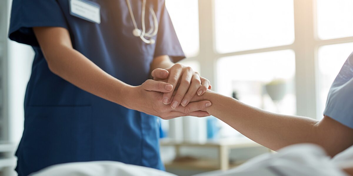 cure palliative nei pazienti con linfoma