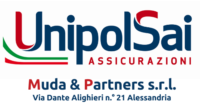 Nuovo logo Muda&partners